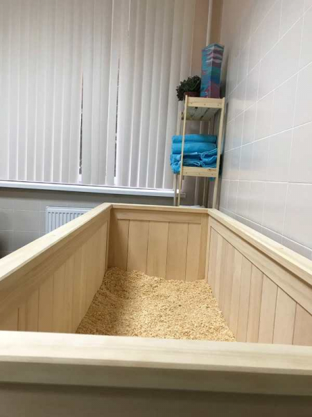 Отель «Оркестра Ока Спа Резорт», Московская обл., изображение 12