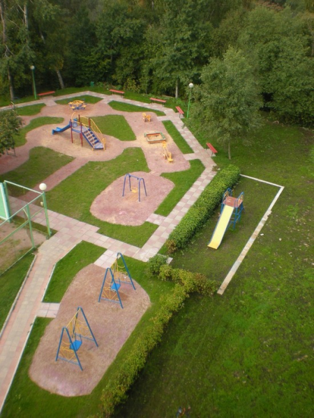 Санаторий «Виктория», Московская обл., изображение 80