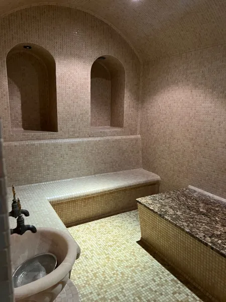 Отель «Райгонд», Кисловодск, изображение 16