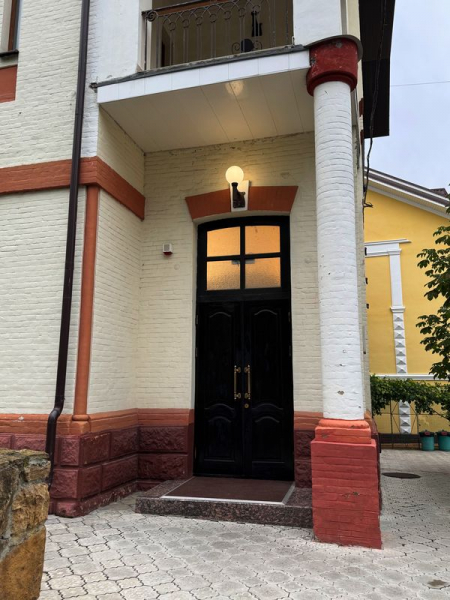 Пансионат «Шаляпин», Кисловодск, изображение 34