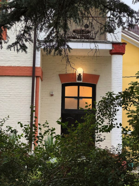 Пансионат «Шаляпин», Кисловодск, изображение 36