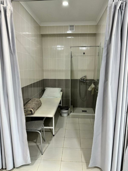 Санаторий «Русь», Горячий Ключ, изображение 16