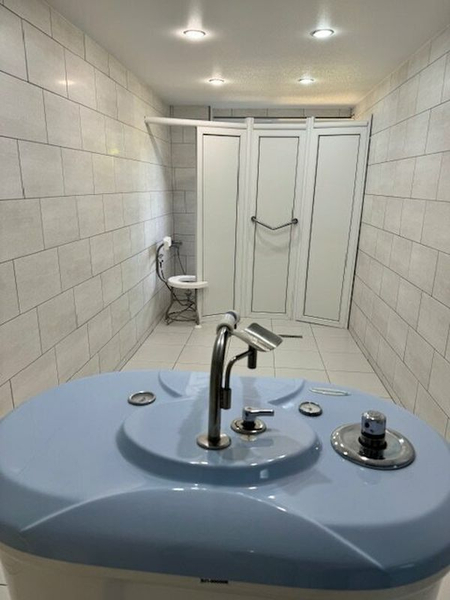 Санаторий «Русь», Горячий Ключ, изображение 6