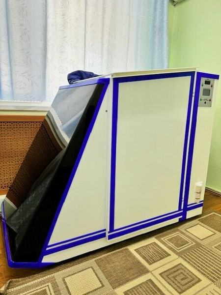 Санаторий «Русь», Горячий Ключ, изображение 12