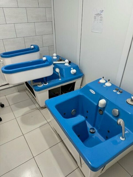 Санаторий «Русь», Горячий Ключ, изображение 7