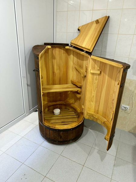 Санаторий «Русь», Горячий Ключ, изображение 21