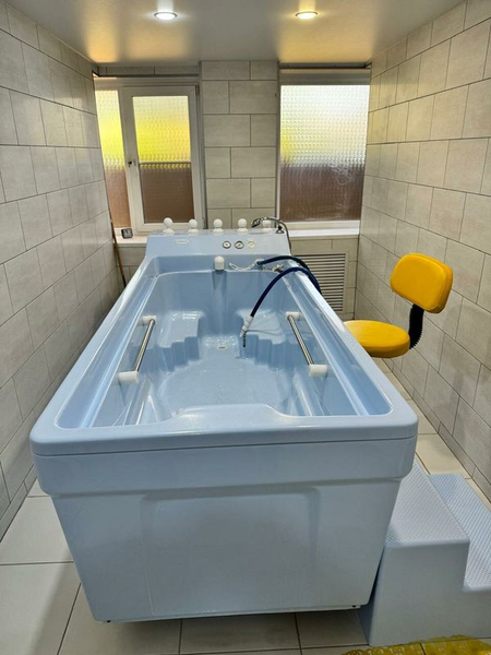 Санаторий «Русь», Горячий Ключ, изображение 17