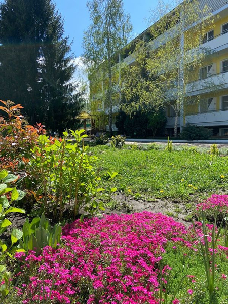 Санаторий «Русь», Горячий Ключ, изображение 58