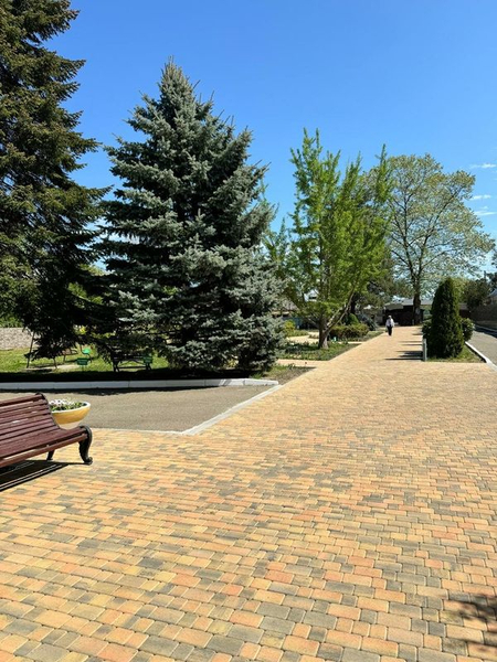 Санаторий «Русь», Горячий Ключ, изображение 49