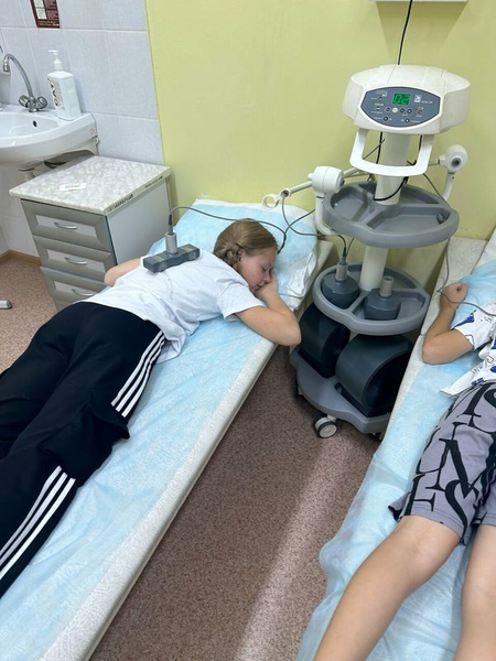 Детский санаторий «им. Н.К. Крупской», Железноводск, изображение 26