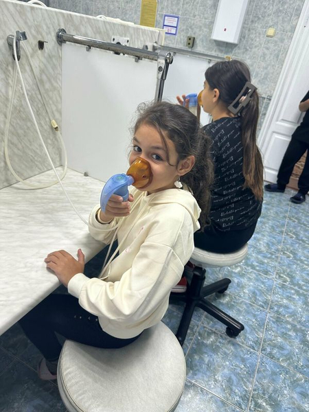 Детский санаторий «им. Н.К. Крупской», Железноводск, изображение 27