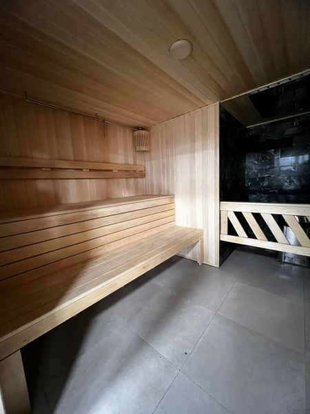 Центр спорта «Эволюция», Евпатория, изображение 41