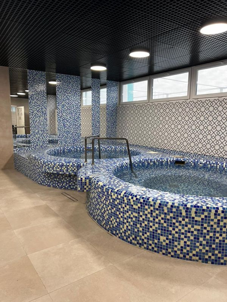 Центр спорта «Эволюция», Евпатория, изображение 38