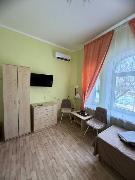 Санаторий «Прибой», Евпатория, изображение 8