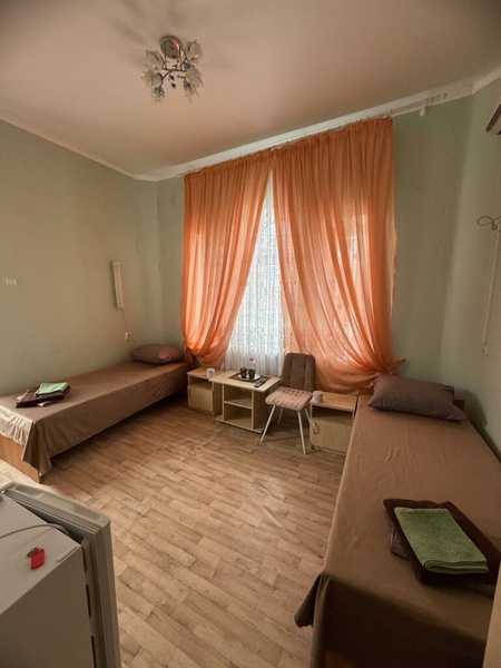 Санаторий «Прибой», Евпатория, изображение 10