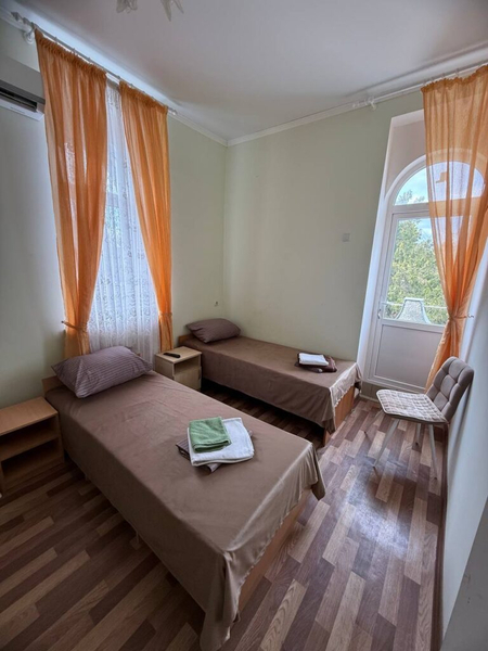 Санаторий «Прибой», Евпатория, изображение 12