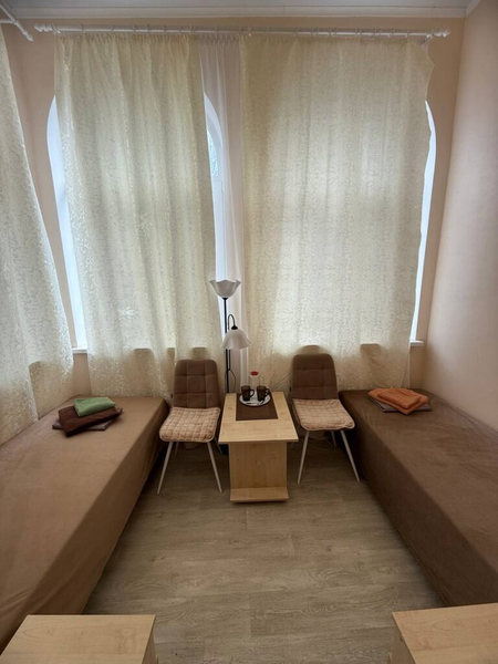 Санаторий «Прибой», Евпатория, изображение 14