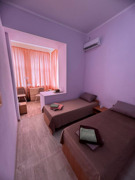 Санаторий «Прибой», Евпатория, изображение 17