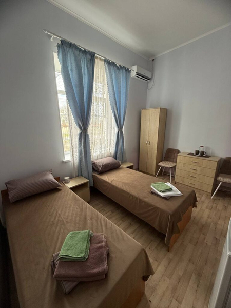 Санаторий «Прибой», Евпатория, изображение 18