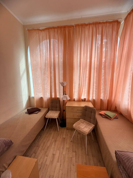 Санаторий «Прибой», Евпатория, изображение 19