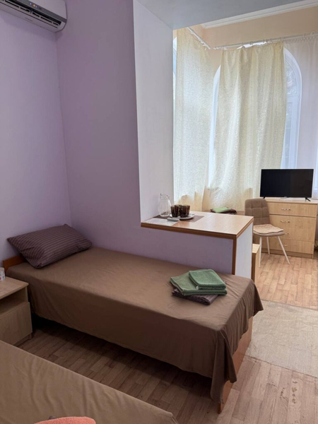 Санаторий «Прибой», Евпатория, изображение 20