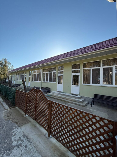 Санаторий «Прибой», Евпатория, изображение 7