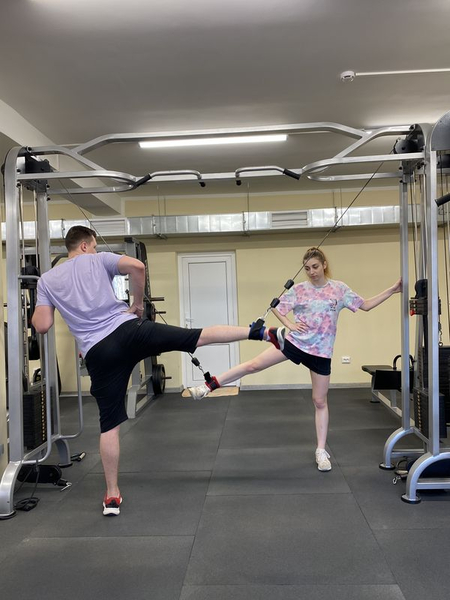 Санаторий «Ерино», Московская обл., изображение 54 Санаторий «Ерино», Московская обл., изображение 54