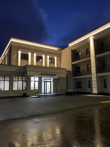 Санаторий «Ерино», Московская обл., изображение 58 Санаторий «Ерино», Московская обл., изображение 58