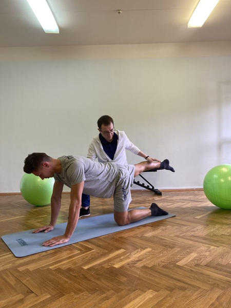 Санаторий «Ерино», Московская обл., изображение 63 Санаторий «Ерино», Московская обл., изображение 63