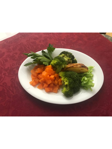 Санаторий «Москва», Ессентуки, изображение 44