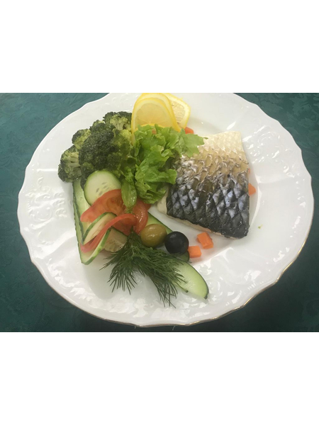 Санаторий «Москва», Ессентуки, изображение 46