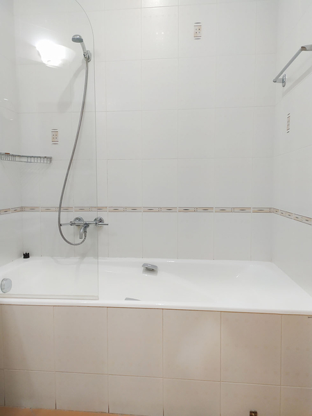 Номер Люкс двухместный, однокомнатный - Санаторий «Введенское», Московская обл - 5