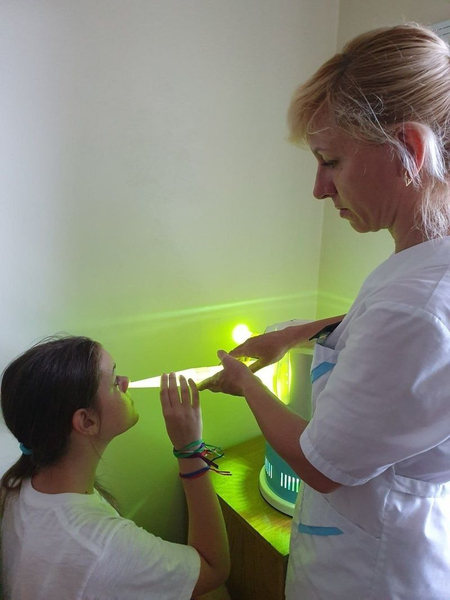 Санаторий «Евпатория», Евпатория, изображение 49