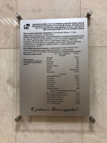 Санаторий «Белоруссия», Ялта, изображение 59