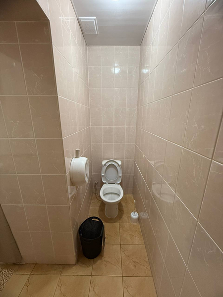 Номер Однокомнатные, 1, 2, 3, 4 местные, двухкомнатные номера (корпус 8) - Санаторий «Прибой», Евпатория - 14