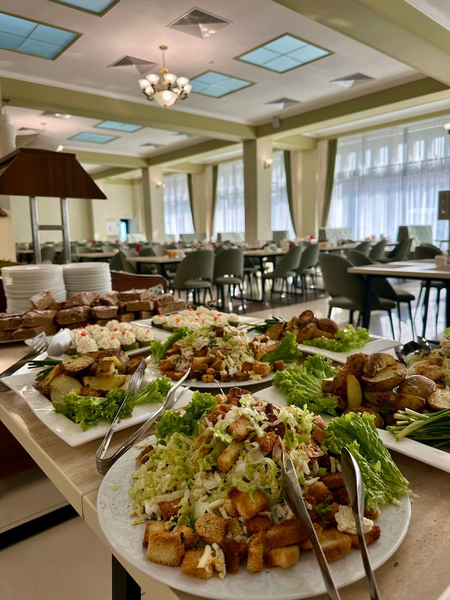 Санаторий «Белоруссия», Ялта, изображение 57