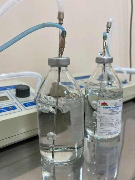 Санаторий «Золотой берег», Евпатория, изображение 20