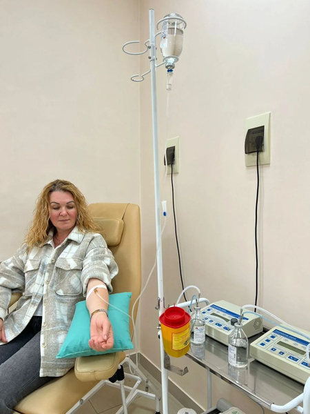 Санаторий «Золотой берег», Евпатория, изображение 19