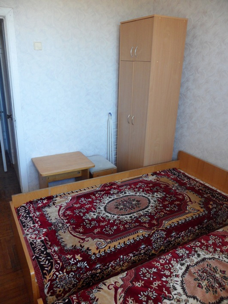 Номер блок 2+2 семейный (корп. 2) - Санаторий «Мечта», Евпатория - 3