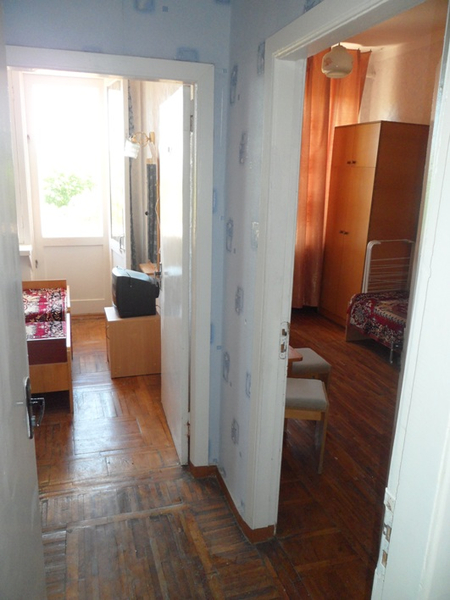 Номер блок 2+2 семейный (корп. 2) - Санаторий «Мечта», Евпатория - 2