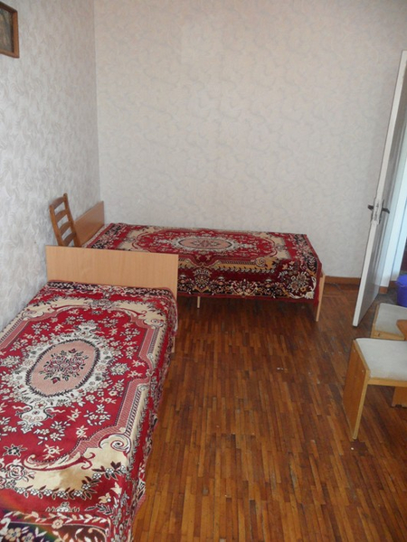 Номер блок 2+2 семейный (корп. 2) - Санаторий «Мечта», Евпатория - 1