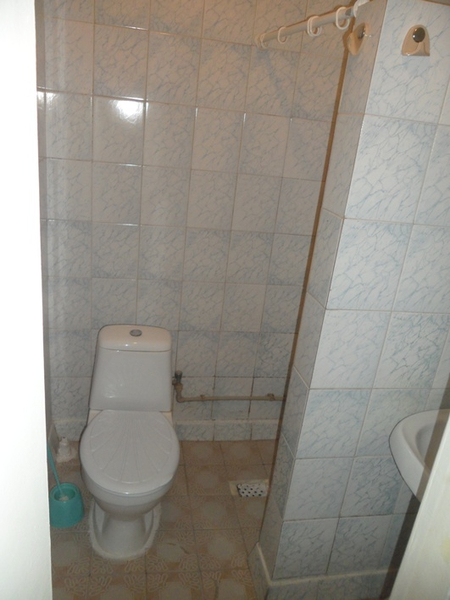 Номер блок 2+2 семейный (корп. 2) - Санаторий «Мечта», Евпатория - 8