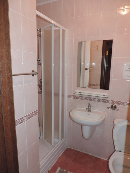 Номер 2-местный стандарт (корп. 3) - Санаторий «Мечта», Евпатория - 3