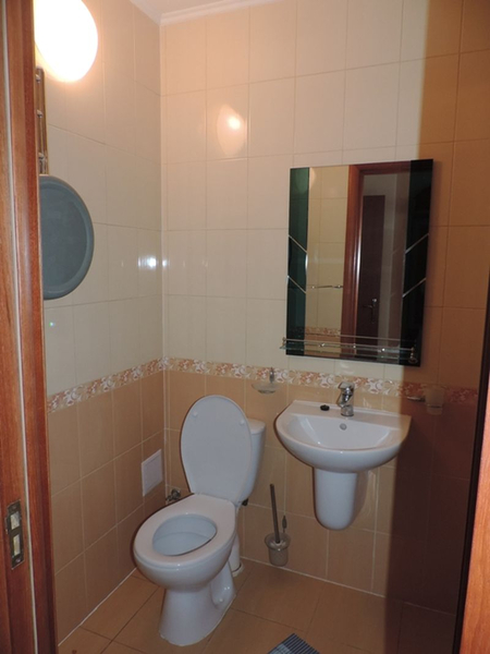 Номер 2-местный стандарт (корп. 4) - Санаторий «Мечта», Евпатория - 2