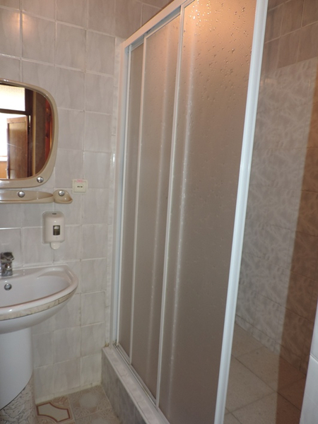 Номер 2-мест комф (1 кат) (корп. 7) - Санаторий «Мечта», Евпатория - 5