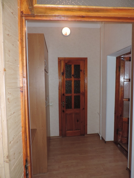 Номер 2-3-мест комф (3 кат) (корп. 7) - Санаторий «Мечта», Евпатория - 2