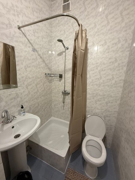 Номер Однокомнатные, 2-3 местные номера (корпус 13) - Санаторий «Прибой», Евпатория - 5