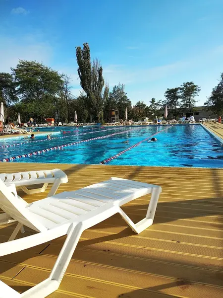 Санаторий «Саки», Саки, изображение 5