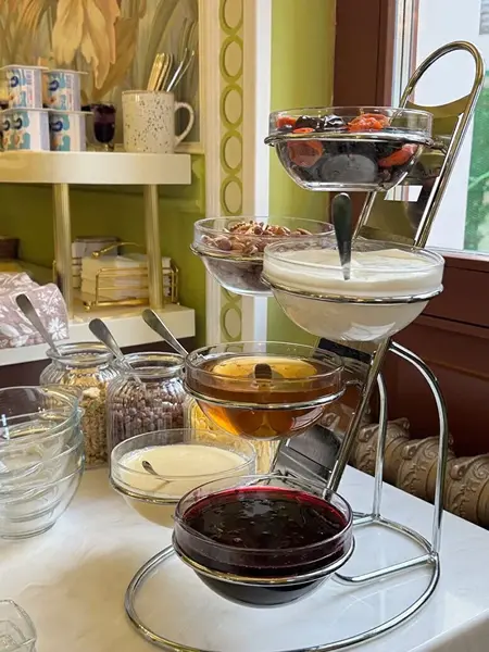 SPA-отель «Лермонтовские ванны», Пятигорск, изображение 34