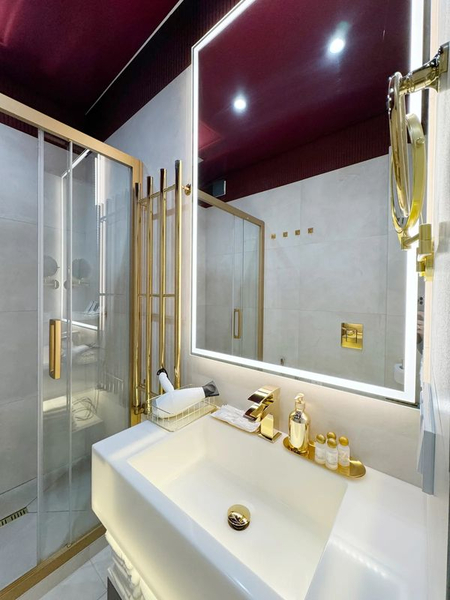 SPA-отель «PANinter», Кисловодск, изображение 36